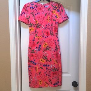 Calvin Klein dress size 6